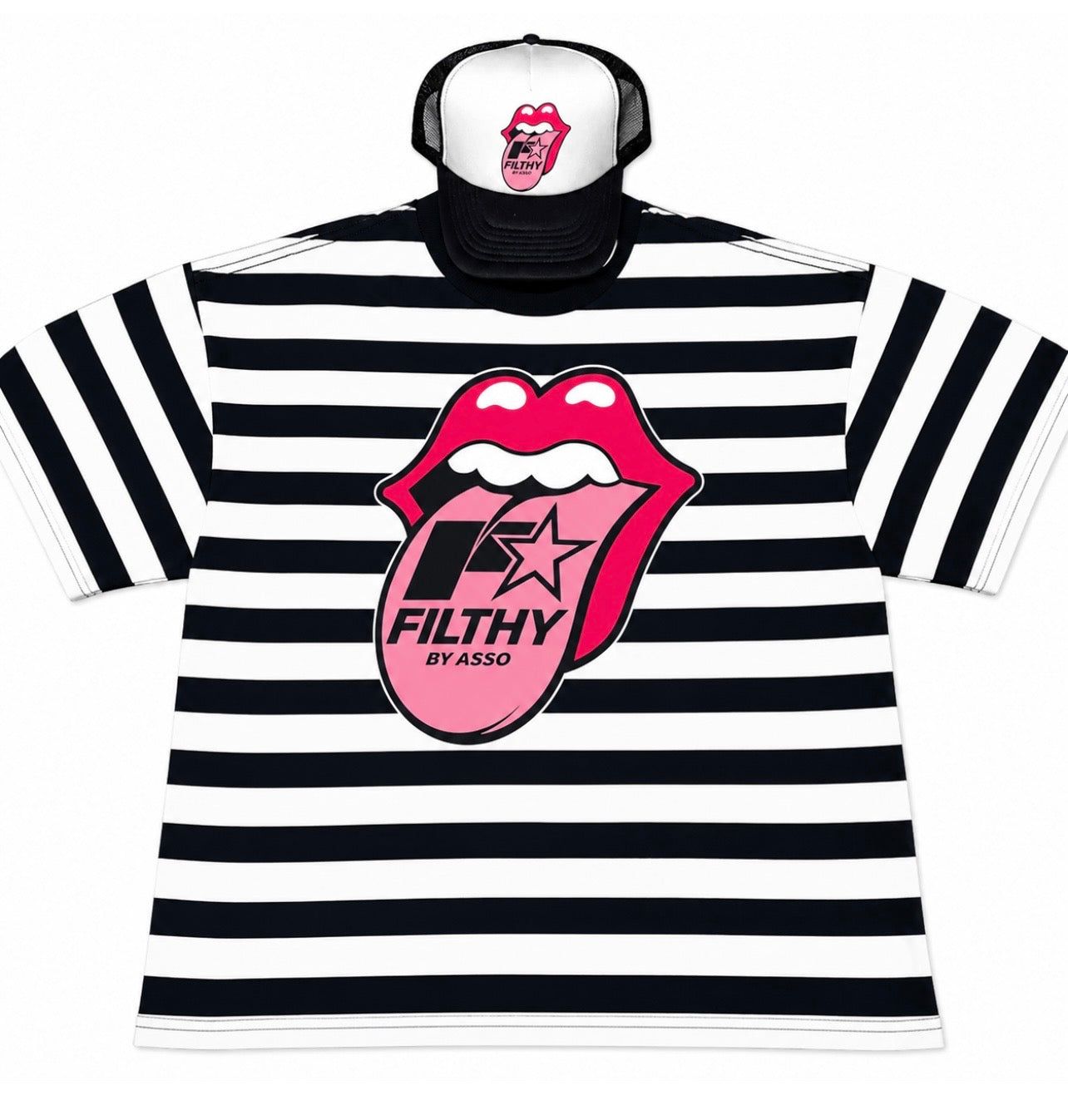 FILTHY STRIPES