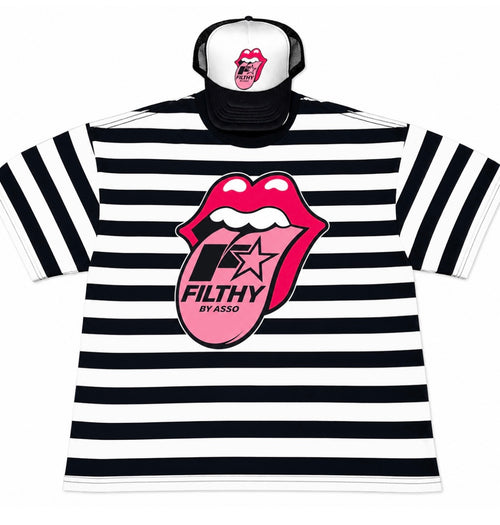 FILTHY STRIPES