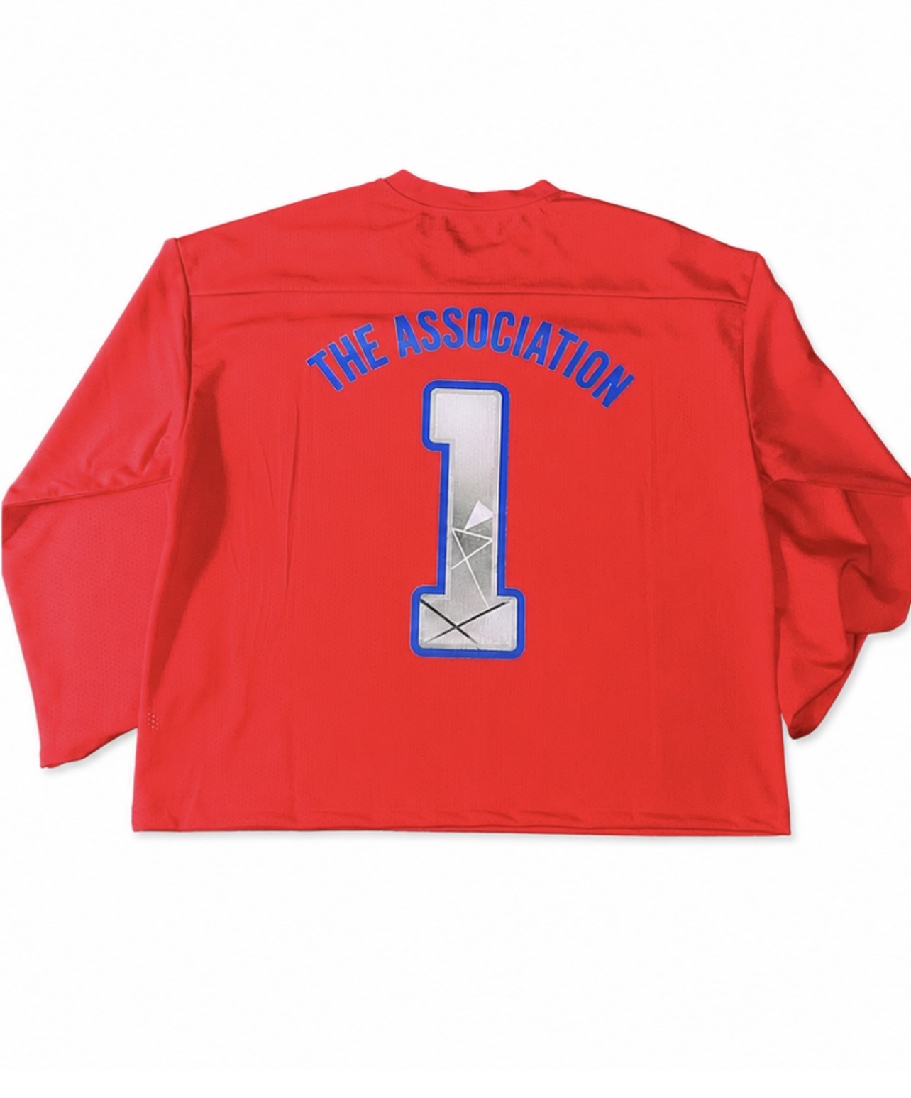 Filthy Athletics LOANSHARKS Hockey Jersey